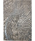 AZURE Rug Feizy AZURE 3403F IN BLUE/SILVER 6' 7" X 9' 6" Area Rug