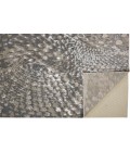 AZURE Rug Feizy AZURE 3403F IN BLUE/SILVER 6' 7" X 9' 6" Area Rug