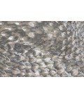 AZURE Rug Feizy AZURE 3403F IN BLUE/SILVER 6' 7" X 9' 6" Area Rug