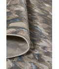 AZURE Rug Feizy AZURE 3403F IN BLUE/SILVER 6' 7" X 9' 6" Area Rug