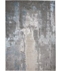 AZURE Rug Feizy AZURE 3406F IN BEIGE/BLUE 5' x 8' Area Rug