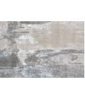 AZURE Rug Feizy AZURE 3406F IN BEIGE/BLUE 5' x 8' Area Rug