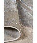 AZURE Rug Feizy AZURE 3406F IN BEIGE/BLUE 5' x 8' Area Rug