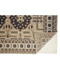 Feizy FOSTER 3754F IN BLUE/BEIGE 10' X 13' 2" Area Rug