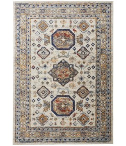 Feizy Bellini I3137 MULTI Area Rug 7 ft. 10 X 7 ft. 10 Round