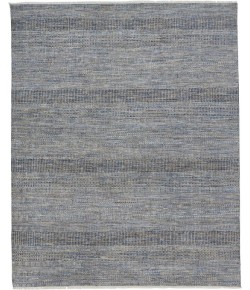 Feizy Janson I6064 BLUE Area Rug 5 ft. 6 X 8 ft. 6 Rectangle