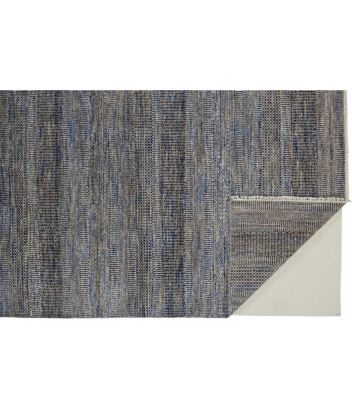 Feizy JANSON I6065 IN DARK GRAY 8' 6" x 11' 6" Area Rug