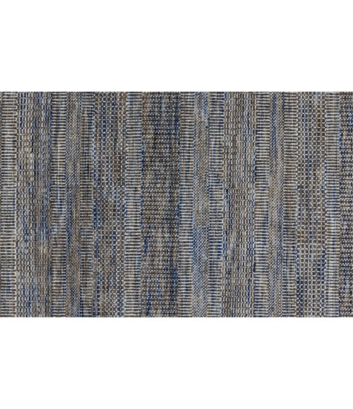 JANSON Rug Feizy JANSON I6065 IN DARK GRAY 2' x 3' Sample Area Rug
