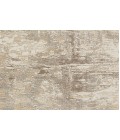 Feizy PARKER 3701F IN IVORY/GRAY 12' x 15' Area Rug