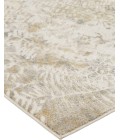 PARKER Rug Feizy PARKER 3702F IN SILVER / IVORY 2' 6" x 8' Runner Area Rug