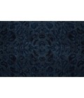 Feizy REMMY 3424F IN BLUE / DARK BLUE 6' 7" X 9' 6" Area Rug