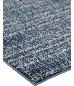 Feizy Remmy 3425F BEIGE/DARK BLUE Area Rug 5 ft. X 8 ft. Rectangle