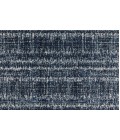 Feizy REMMY 3425F IN BEIGE / DARK BLUE 5' x 8' Area Rug