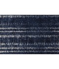 REMMY Rug Feizy REMMY 3425F IN DARK BLUE/IVORY 6' 7" X 9' 6" Area Rug