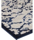 REMMY Rug Feizy REMMY 3515F IN IVORY/BLUE 10' X 13' 2" Area Rug