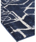REMMY Rug Feizy REMMY 3516F IN BLUE/BEIGE 10' X 13' 2" Area Rug