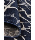 REMMY Rug Feizy REMMY 3516F IN BLUE/BEIGE 10' X 13' 2" Area Rug