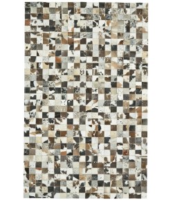 Feizy Estelle L9017 DRIFTWOOD Area Rug 8 ft. X 10 ft. Rectangle