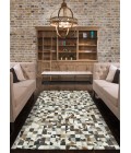 Feizy ESTELLE L9017 IN DRIFTWOOD 8' x 10' Area Rug