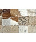 ESTELLE Rug Feizy ESTELLE L9138 IN SADDLE 6' x 9' Area Rug
