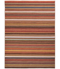 Feizy Silva MULTI I47I0500 5 ft. X 8 ft. Rectangle Rug