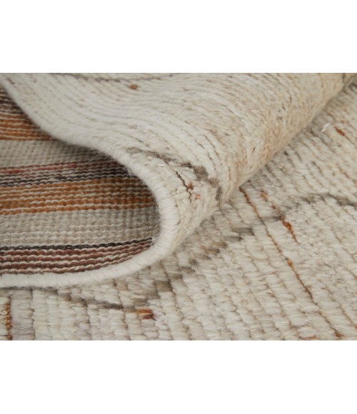 Feizy Kasbah BEIGE/MULTI Rug KAS69G0F 9 ft. 6 in. X 13 ft. 6 in. Rectangle - Rugs Town Feizy Kasbah BEIGE/MULTI KAS69G0F 9 ft. 6 in. X 13 ft. 6 in. Rectangle Rug