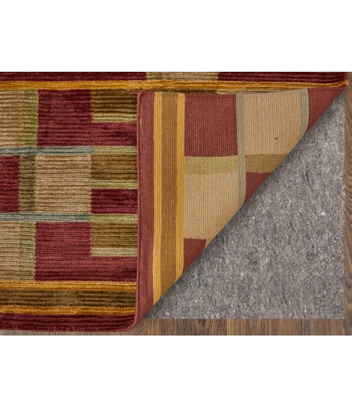 Feizy Keystone GOLD 2927174F 8 ft. 6 in. X 11 ft. 6 in. Rectangle Rug