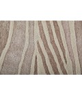 Feizy Maridian Taupe/Tan/Gray MRD8A71F 5 ft. X 8 ft. Rect. Rug