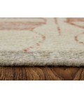 Feizy Kasbah BEIGE/GRAY Rug KAS69G3F 2 ft. X 3 ft. Rectangle - Rugs Town Feizy Kasbah BEIGE/GRAY KAS69G3F 2 ft. X 3 ft. Rectangle Rug