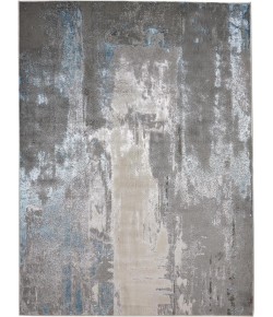 Feizy Azure BEIGE/BLUE AZR3406F 8 ft. X 10 ft. Rectangle Rug