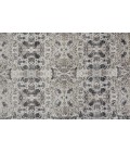 Feizy Cadiz Industrial Oriental, Gray/Taupe/Ivory, 9'-9" x 13'-2" Area Rug