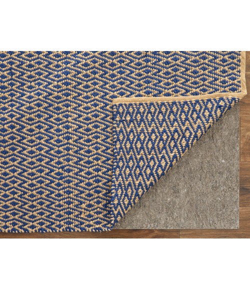 Feizy Norrington COBALT Rug I17I0522 8 ft. X 11 ft. Rectangle - Rugs Town Feizy Norrington COBALT I17I0522 8 ft. X 11 ft. Rectangle Rug