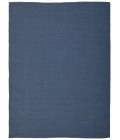 Feizy Tito BLUE TTO0826F 9 ft. X 12 ft. Rectangle Rug