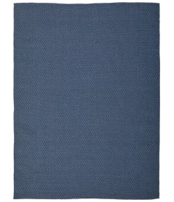 Feizy Tito BLUE TTO0826F 9 ft. X 12 ft. Rectangle Rug