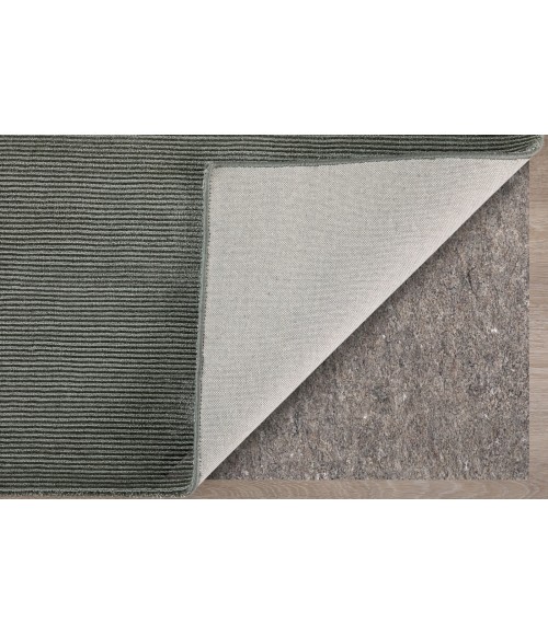 Feizy Abbott Black ABT8A24F 8 ft. X 10 ft. Rect. Rug