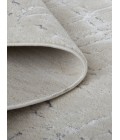 Feizy Micah BEIGE/SILVER Rug 6943047F 5 ft. X 7 ft. Rectangle - Rugs Town Feizy Micah BEIGE/SILVER 6943047F 5 ft. X 7 ft. Rectangle Rug