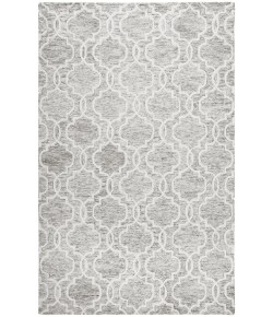 Feizy Belfort 8775F LIGHT GRAY Area Rug 9 ft. X 12 ft. Rectangle
