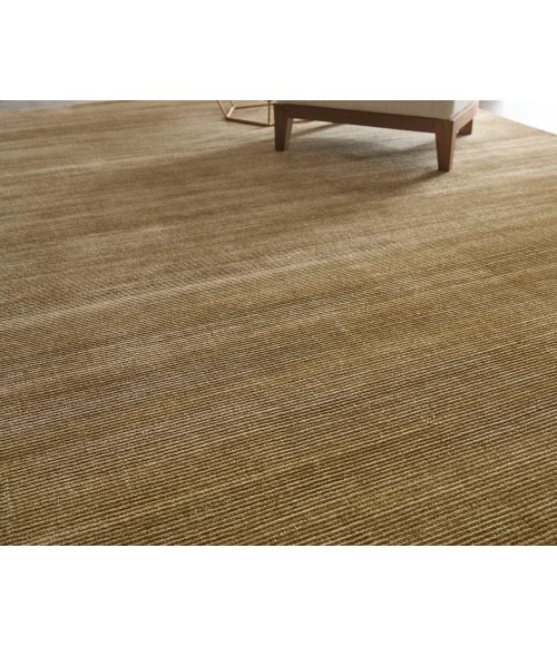 Feizy Abbott Gold ABT8A24F 8 ft. X 10 ft. Rect. Rug