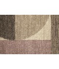 Feizy Eden Ivory/Brown/Blue EDN39QUF 9 ft. X 12 ft. Rect. Rug