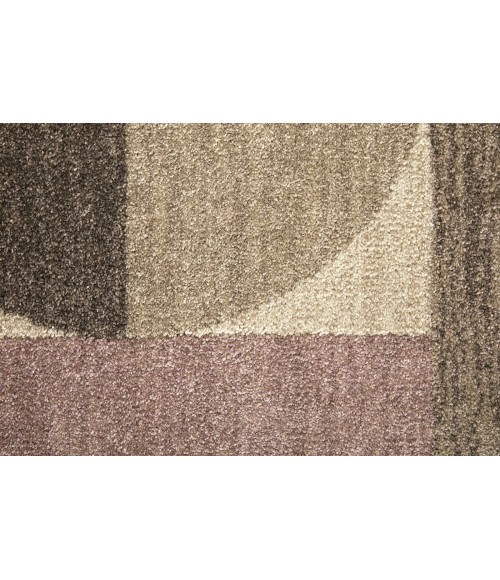 Feizy Eden Ivory/Brown/Blue EDN39QUF 9 ft. X 12 ft. Rect. Rug