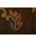 Feizy Amzad BROWN Rug 5236113F 8 ft. 6 in. X 11 ft. 6 in. Rectangle - Rugs Town Feizy Amzad BROWN 5236113F 8 ft. 6 in. X 11 ft. 6 in. Rectangle Rug