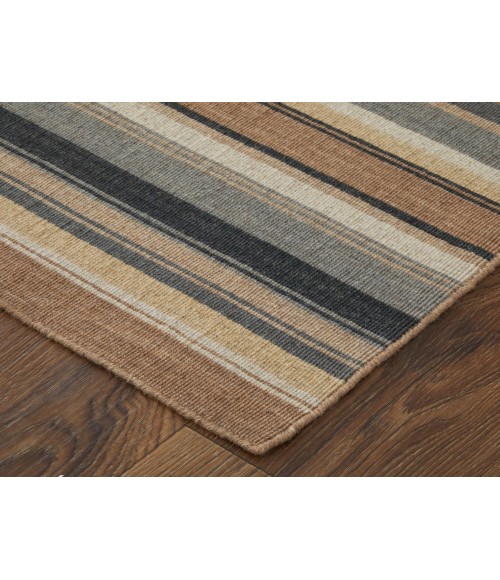 Feizy Silva MULTI I47I0499 8 ft. X 10 ft. Rectangle Rug