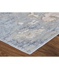 Feizy Laina BLUE/MULTI LAI39G8F 3 ft. X 5 ft. Rectangle Rug