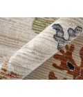 Feizy Melrose IVORY/MULTI Rug MEL39P1F 2 ft. 6 in. X 7 ft. 3 in. Rectangle - Rugs Town Feizy Melrose IVORY/MULTI MEL39P1F 2 ft. 6 in. X 7 ft. 3 in. Rectangle Rug