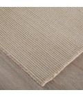 Feizy Abbott Taupe ABT8A24F 8 ft. X 10 ft. Rect. Rug