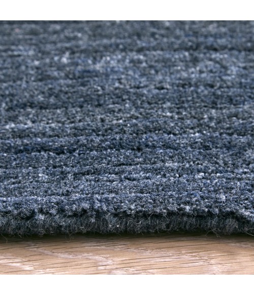 Feizy Lakewood Blue/Gray LKW8A23F 8 ft. X 10 ft. Rect. Rug