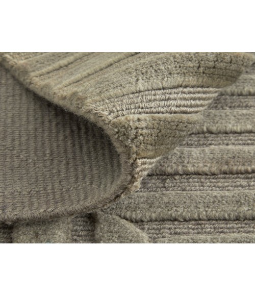 Feizy Channels JADE 2877276F 4 ft. X 6 ft. Rectangle Rug