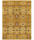 Feizy Amzad GOLD 5236114F 8 ft. 6 in. X 11 ft. 6 in. Rectangle Rug