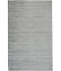 Feizy Batisse Luxury & Glam Solid, Gray, 9'-6" x 13'-6" Area Rug