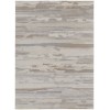 Feizy Vancouver 39FEF IVORY Area Rug 4 ft. X 6 ft. Rectangle